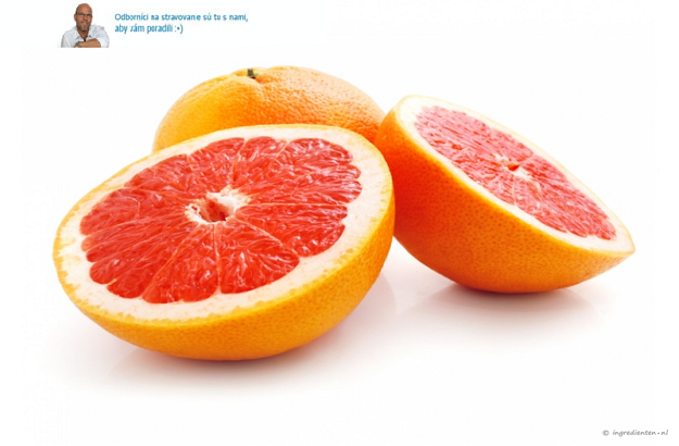 grapefruit-a-lieky