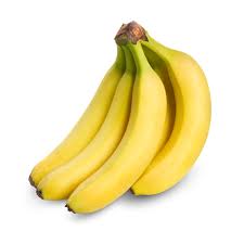 banánové palacinky