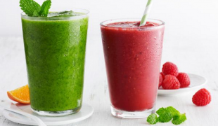 Smoothies