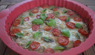 pizza recept